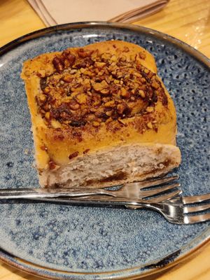  at Asante in Barcelona