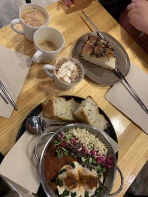   at Asante in Barcelona