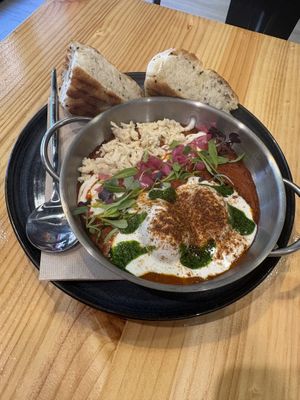   at Asante in Barcelona