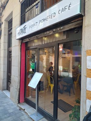  at Asante in Barcelona
