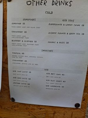  at Asante in Barcelona