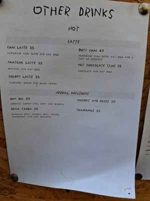  at Asante in Barcelona