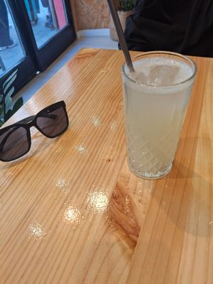  at Asante in Barcelona