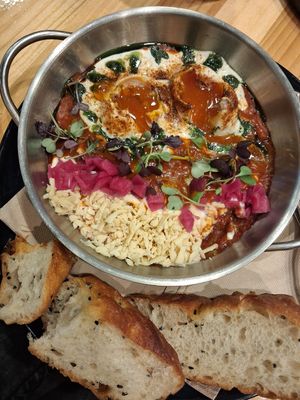  at Asante in Barcelona