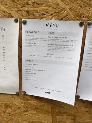   at Asante in Barcelona