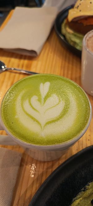  at Asante in Barcelona