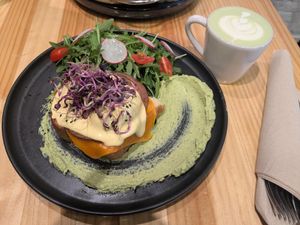  at Asante in Barcelona