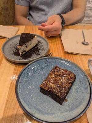  at Asante in Barcelona
