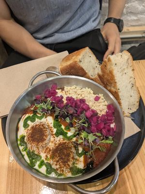  at Asante in Barcelona
