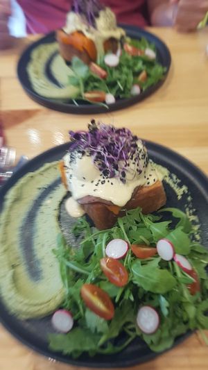  at Asante in Barcelona
