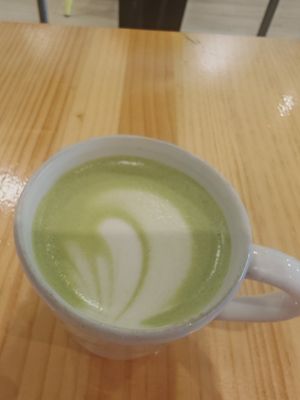  at Asante in Barcelona
