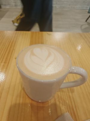  at Asante in Barcelona