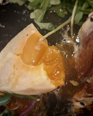  at Asante in Barcelona
