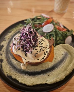  at Asante in Barcelona