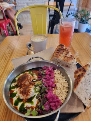  at Asante in Barcelona