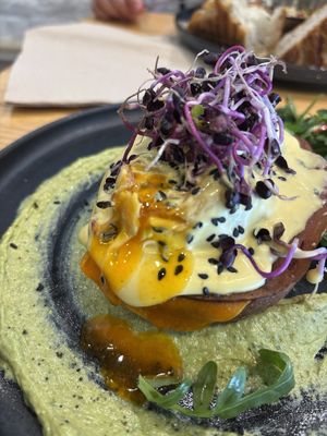  at Asante in Barcelona
