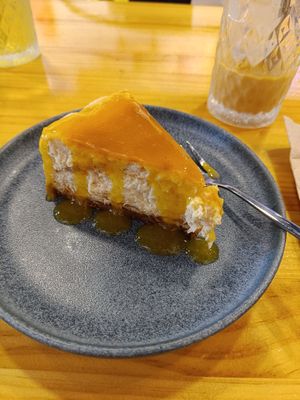  at Asante in Barcelona