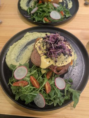  at Asante in Barcelona