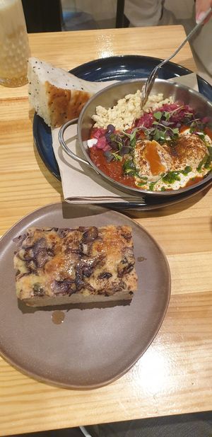  at Asante in Barcelona