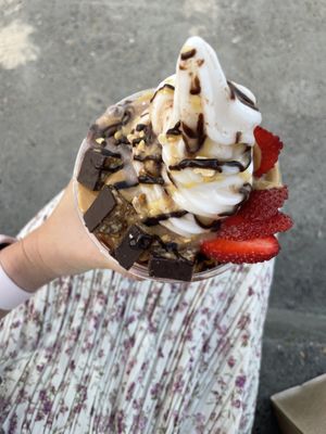 Best   at Blessed Bowls - Manly  in Manly