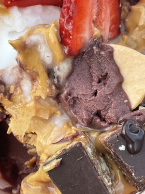   at Blessed Bowls - Manly  in Manly