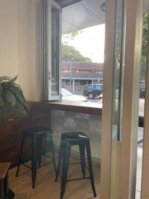   at Blessed Bowls - Manly  in Manly