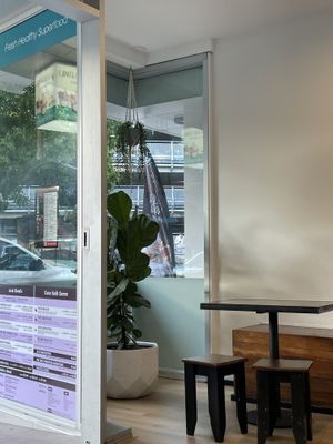   at Blessed Bowls - Manly  in Manly