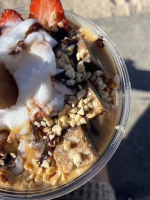   at Blessed Bowls - Manly  in Manly