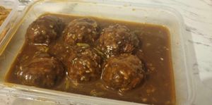 Manchurian at 5AAB in Holden Hill