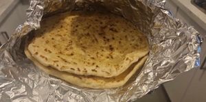 Naan at 5AAB in Holden Hill