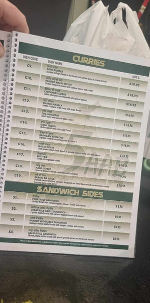 . at 5AAB in Holden Hill