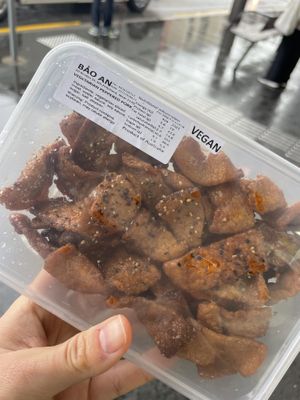   at Chay Mart in Newtown