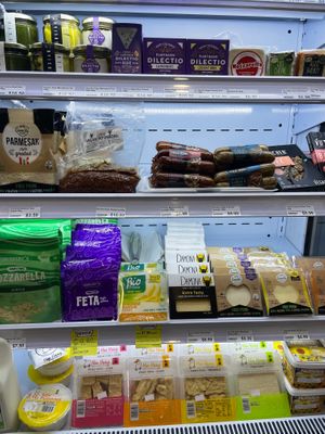  at Chay Mart in Newtown