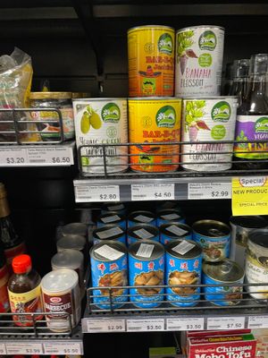  at Chay Mart in Newtown