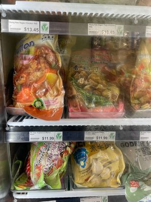  at Chay Mart in Newtown