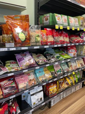  at Chay Mart in Newtown