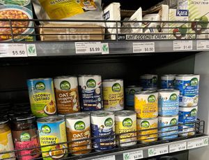  at Chay Mart in Newtown