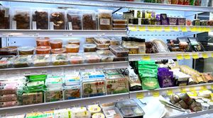  at Chay Mart in Newtown