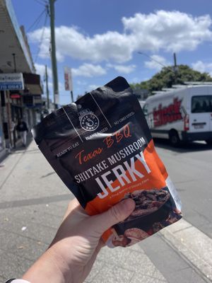   at Chay Mart in Newtown