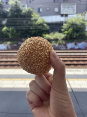  #Veganuary at Chay Mart in Newtown