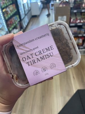  #Veganuary at Chay Mart in Newtown