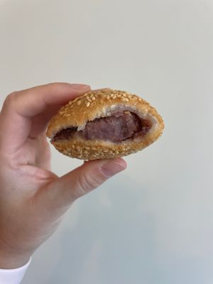   at Chay Mart in Newtown