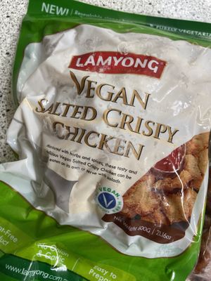  Recommend   at Chay Mart in Newtown