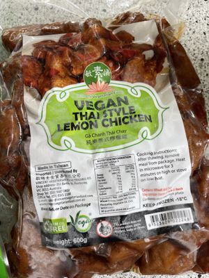 Recommend   at Chay Mart in Newtown