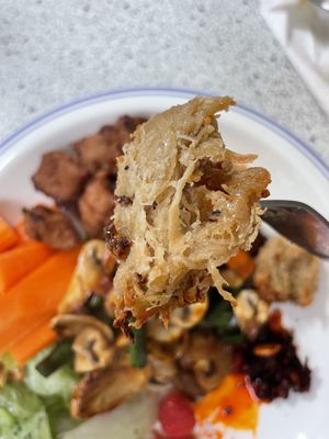   at Chay Mart in Newtown