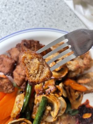   at Chay Mart in Newtown