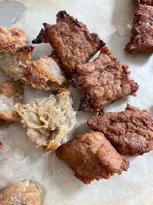   at Chay Mart in Newtown