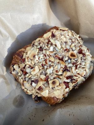  at Oat and Bean in Cardiff