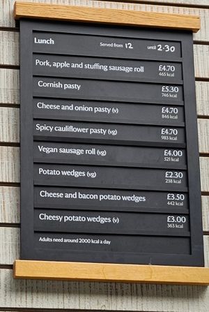  at National Trust - The White Cliffs of Dover in Dover