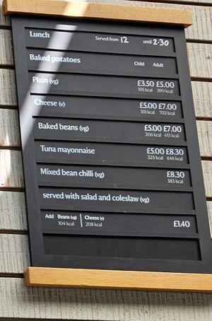  at National Trust - The White Cliffs of Dover in Dover